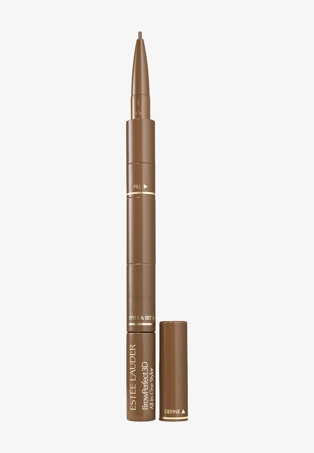 

Карандаши для бровей Browperfect 3D All-In-One Styler ESTÉE LAUDER, цвет warm blonde