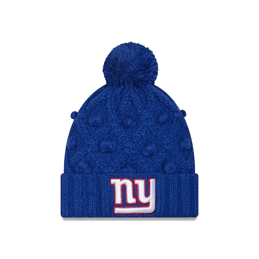 

Шапка New Era New York Giants, роял