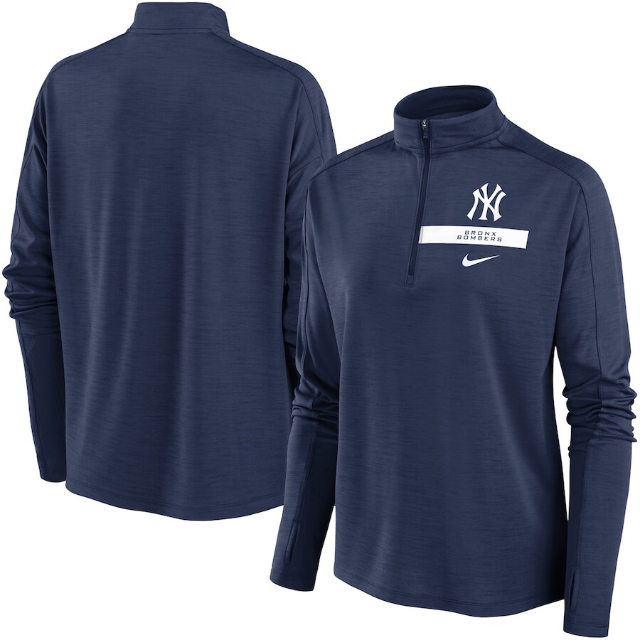 

Куртка Nike New York Yankees, нави