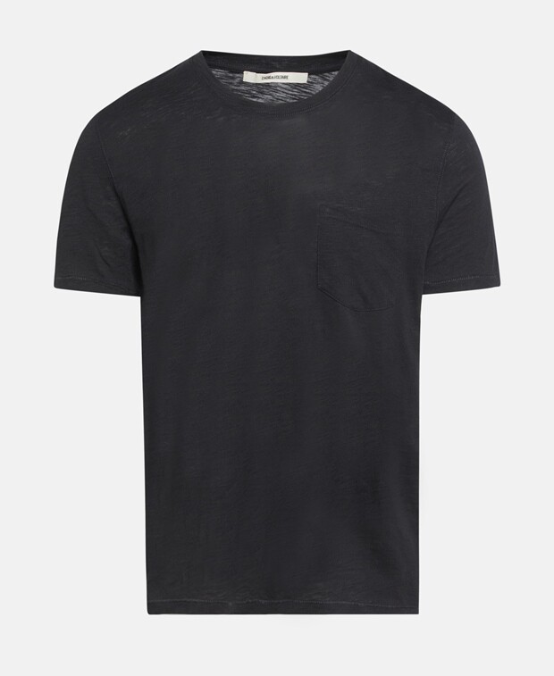 

Футболка Zadig&Voltaire, черный