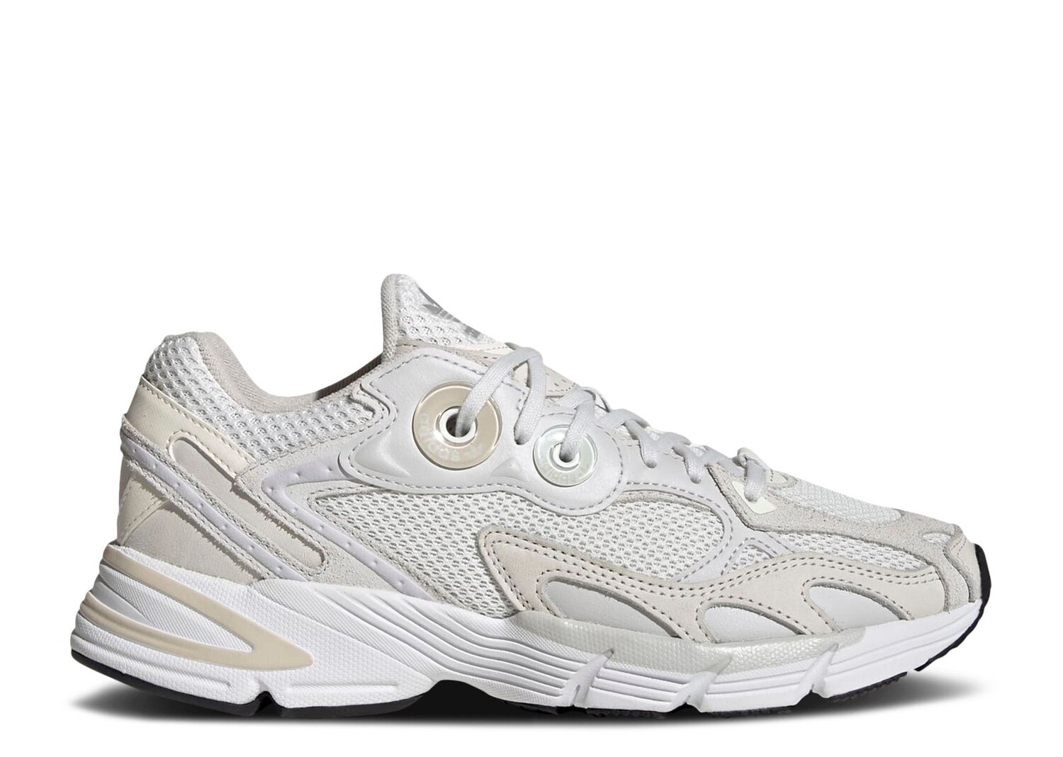 

Кроссовки adidas Wmns Astir 'Crystal White', кремовый, Бежевый