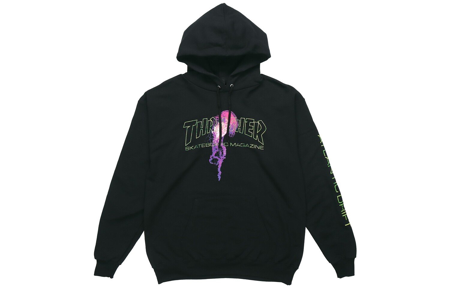 

Толстовка унисекс Thrasher