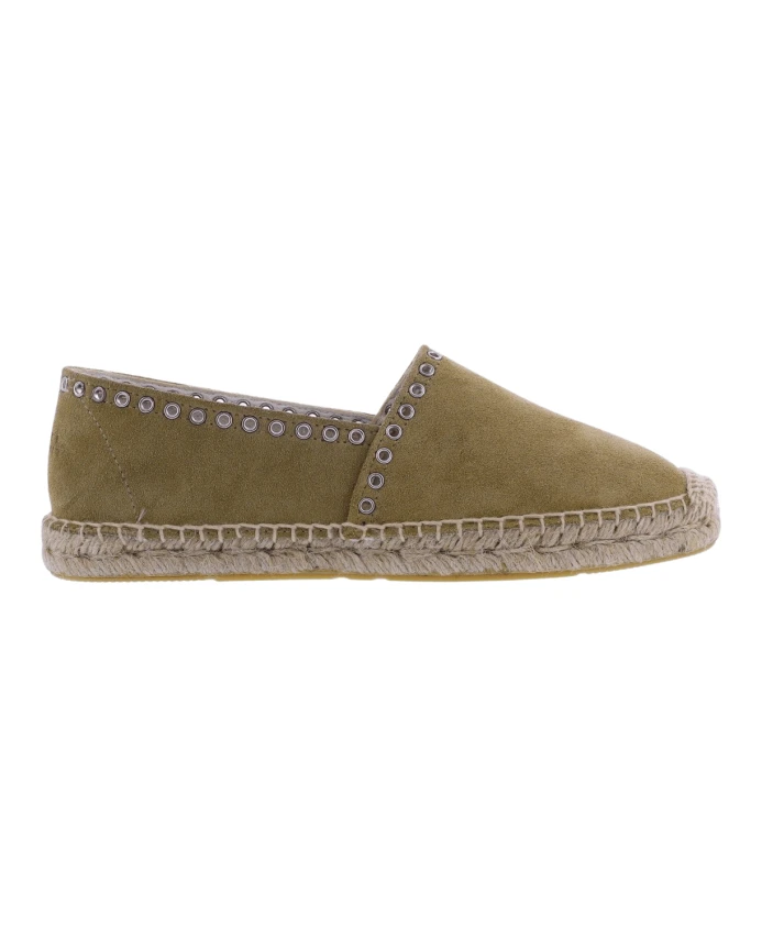 

Лоферы Isabel Marant, бежевый