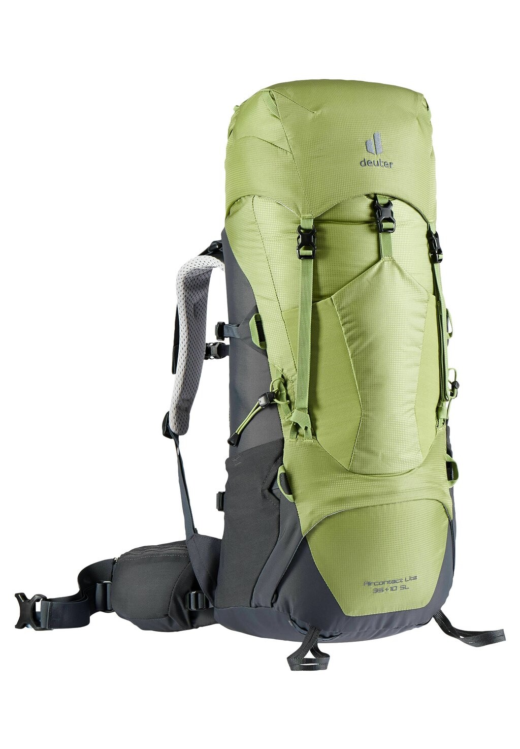 

Треккинговый рюкзак Deuter, цвет pistazie