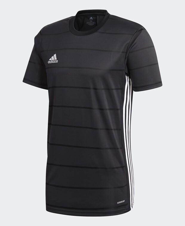 

Футбольная майка adidas, черный