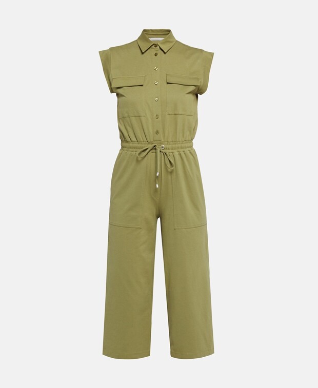 

Комбинезон Betty & Co, цвет Moss