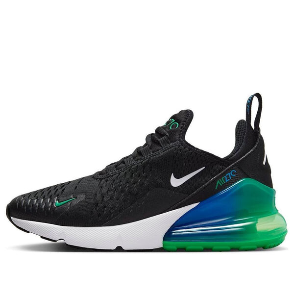 

Кроссовки air max 270 Nike, черный