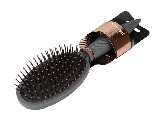donegal щетка для завивки волос leedi brush 44 мм Овальная расческа, 1 шт. Donegal, Leedi Brush