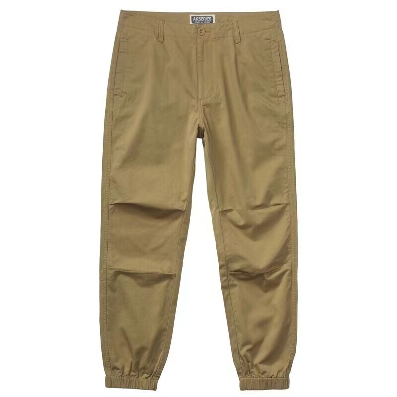 

Винтажная коллекция повседневные брюки мужские Akclub, цвет Camouflage (Heavy Duty Workwear)