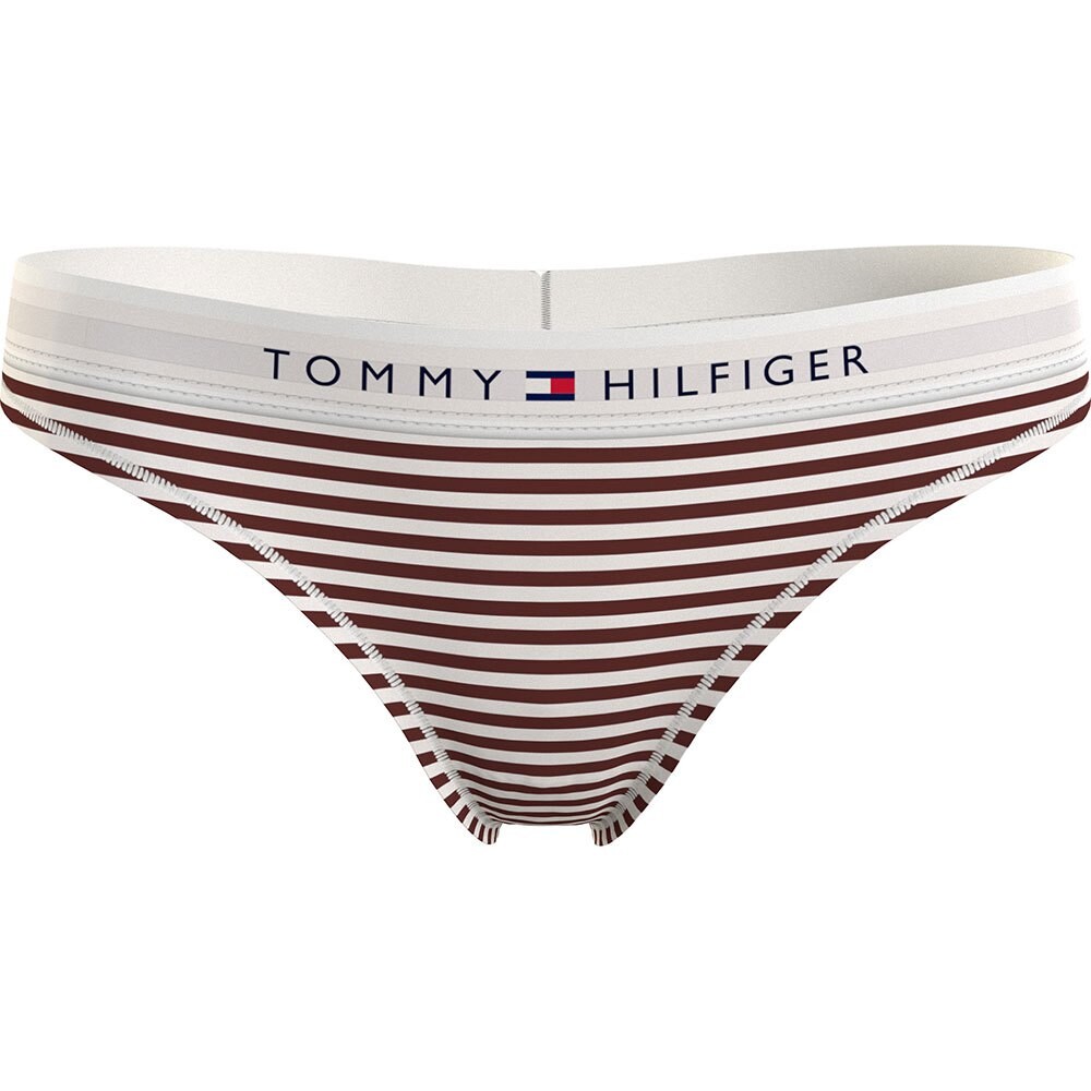 

Стринги Tommy Hilfiger Original, красный