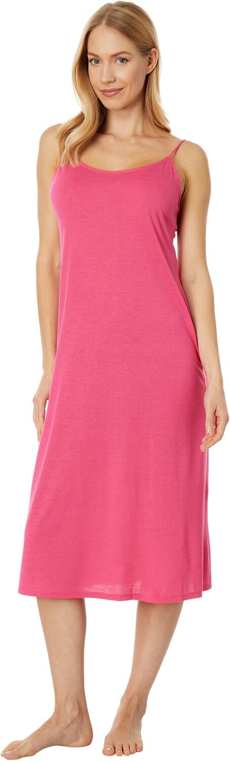 

Shangri-La Gown Natori, цвет Hetaher Pink Raspberry