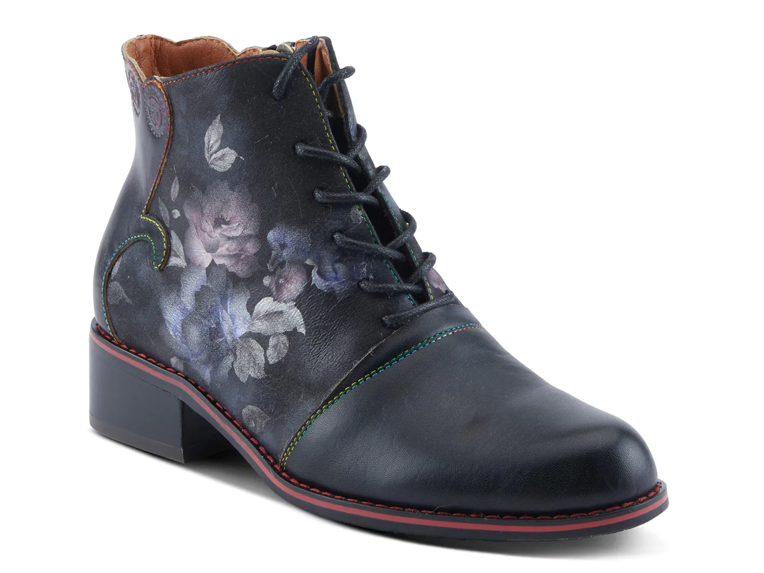 

Ботильоны Xenia Bootie L'Artiste By Spring Step, черный