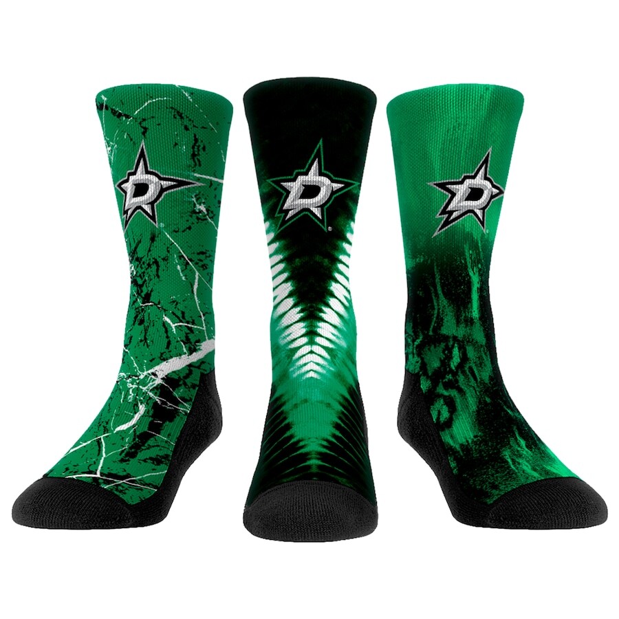 

Комплект носков Rock Em Socks Dallas Stars