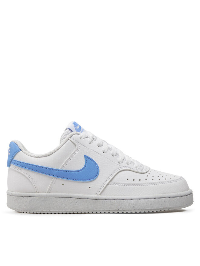 

Кроссовки Nike Weiß, синий/белый