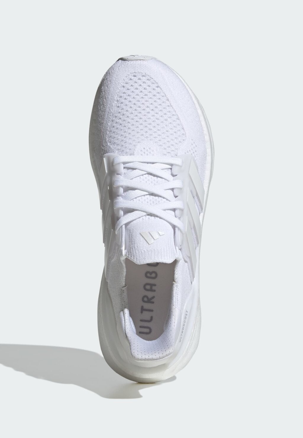 

Кроссовки ULTRABOOST 5 adidas, белый