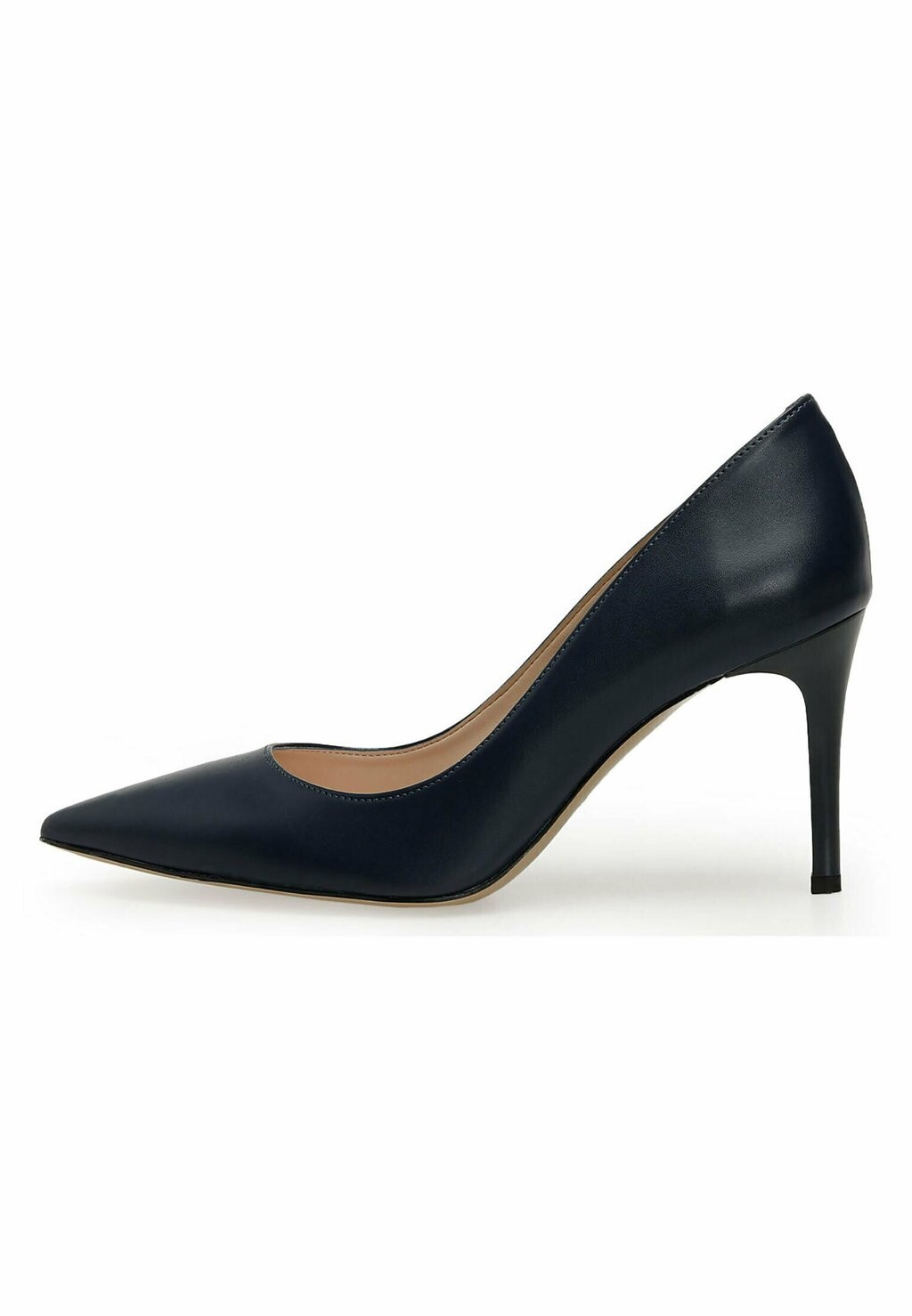 

Туфли Gova Sunnday 3Pr Nine West, цвет navy blue