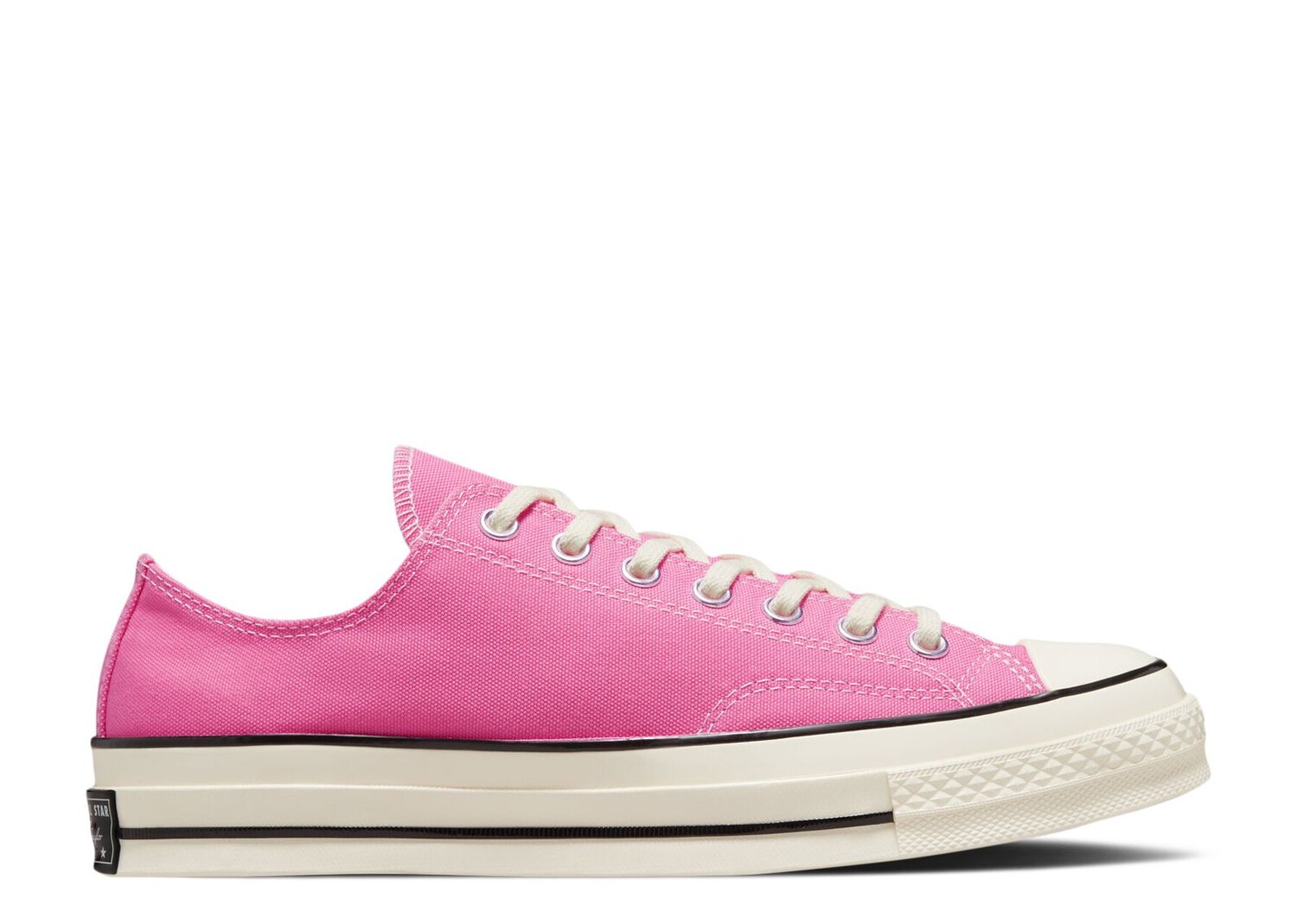 

Кроссовки Converse Chuck 70 Low 'Pink', розовый