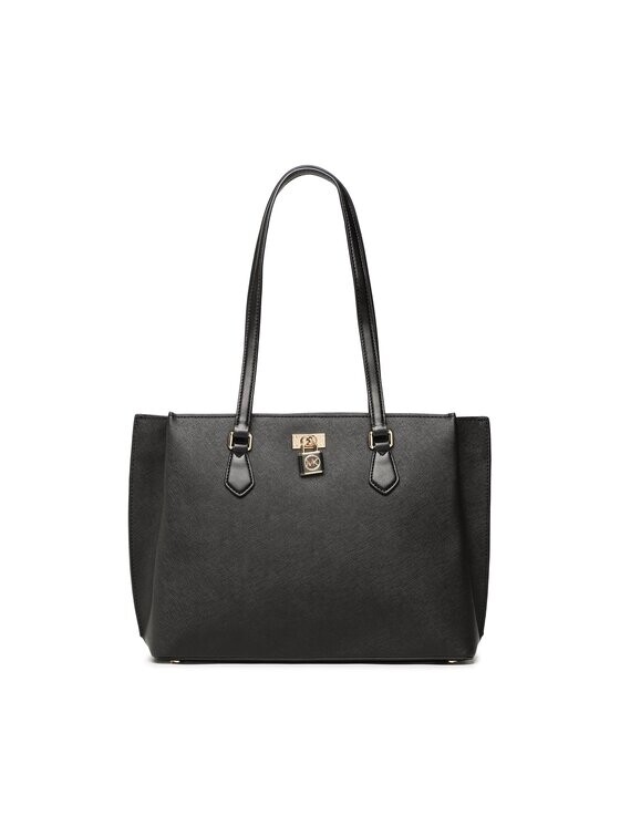 

Кошелек Michael Michael Kors, черный