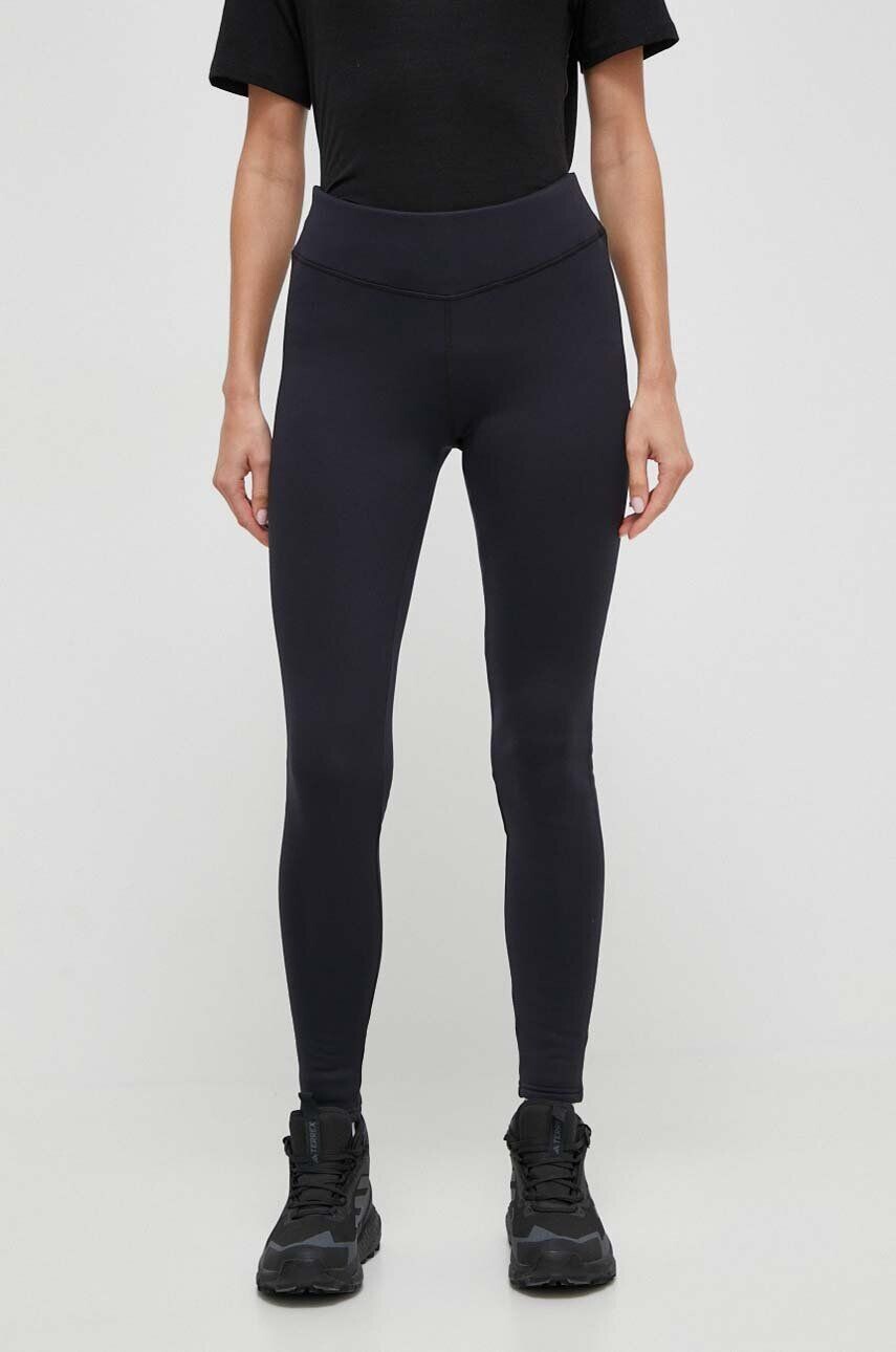 

Уличные брюки Montane Fury, черный