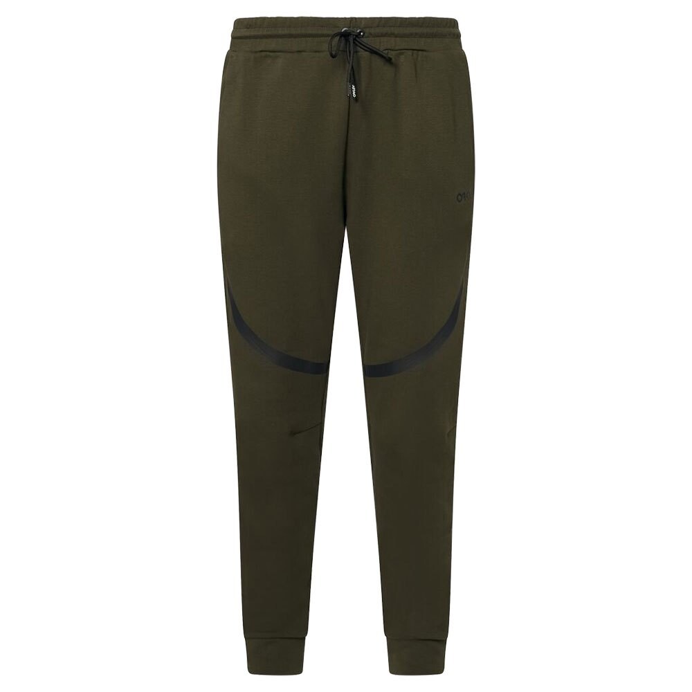 

Брюки Oakley Roam Commuter Tracksuit, зеленый