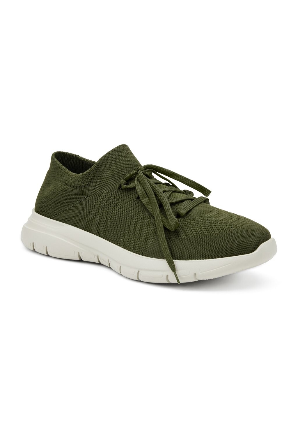 

Низкие кроссовки Frau Shoes, зеленые