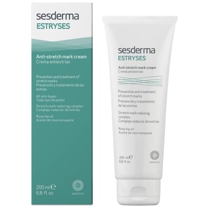 

ESTRYSES Крем против растяжек 200мл Sesderma