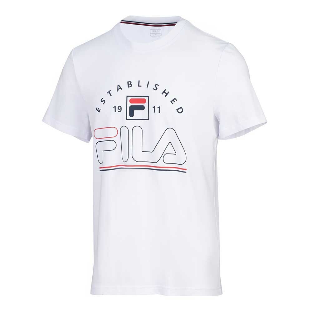 

Футболка Fila Sport Jay, белый