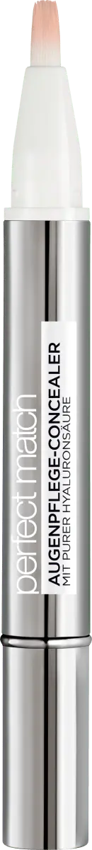 

Консилер Augenpflege Perfect Match 1-2R Розовый Фарфор 20мл L'Oreal