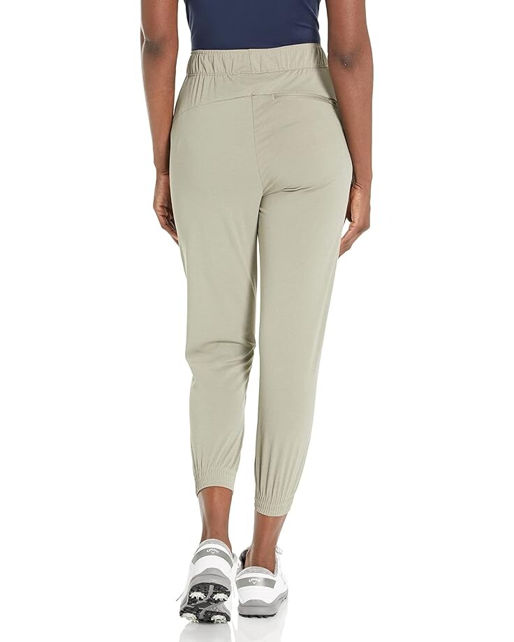 

Брюки Adidas Go-To Joggers, цвет Silver Pebble
