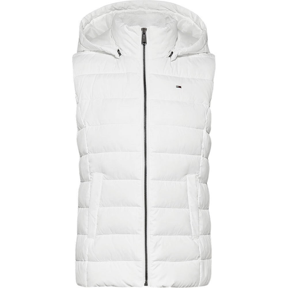 

Жилет Tommy Jeans Basic, белый