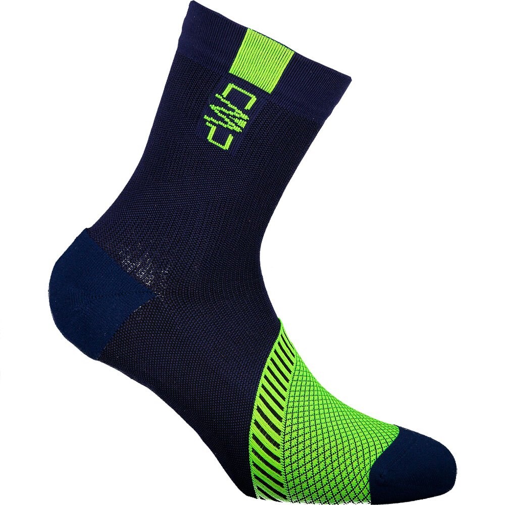

Носки CMP Multisport 3I63467, синий