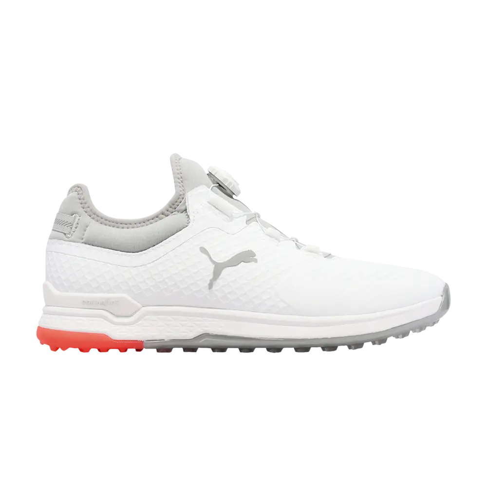 

Кроссовки Proadapt Alphacat Disc Puma, белый