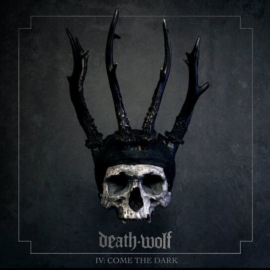 

Виниловая пластинка Death Wolf - IV Come The Dark