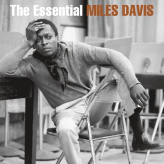Виниловая пластинка Davis Miles - The Essential виниловая пластинка davis miles the essential 0889853577415