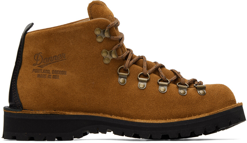 

Легкие ботинки Danner Tan Mountain