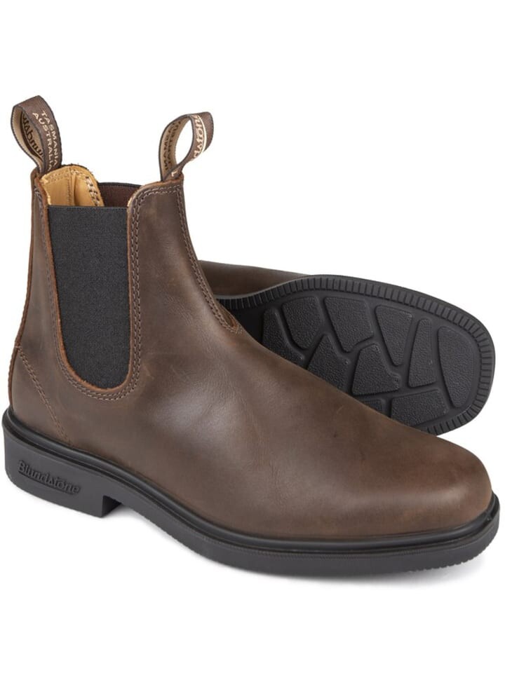 

Ботинки челси Blundstone Chelsea, коричневый