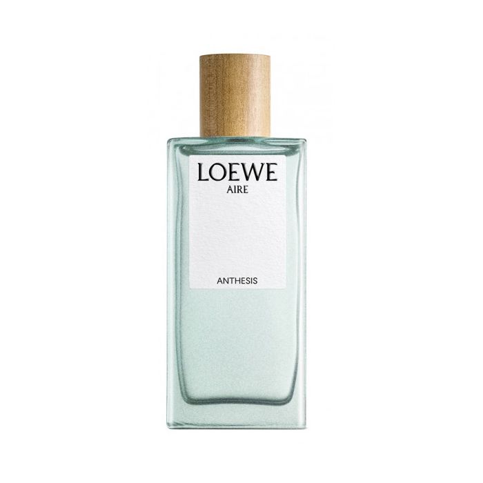 Туалетная вода унисекс Aire Anthesis Eau de Parfum Loewe, 100 ml