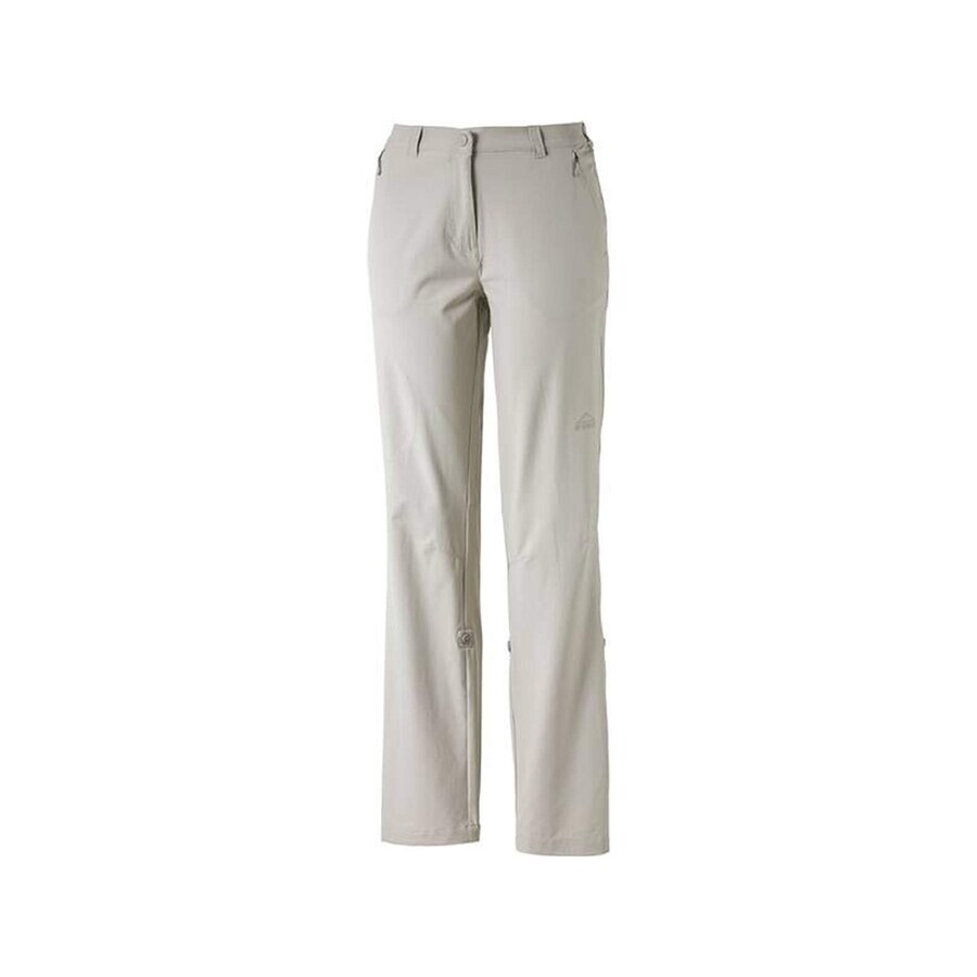 

Спортивные брюки MCKINLEY Regular Outdoor Pants Madok, светло-серый