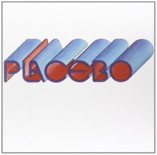 Виниловая пластинка Placebo - Placebo placebo placebo placebo