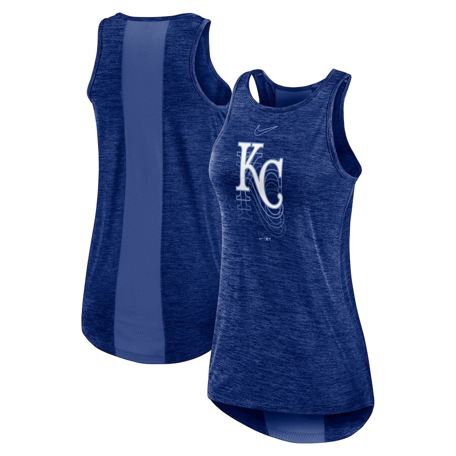 

Топ Nike Kansas City Royals, роял