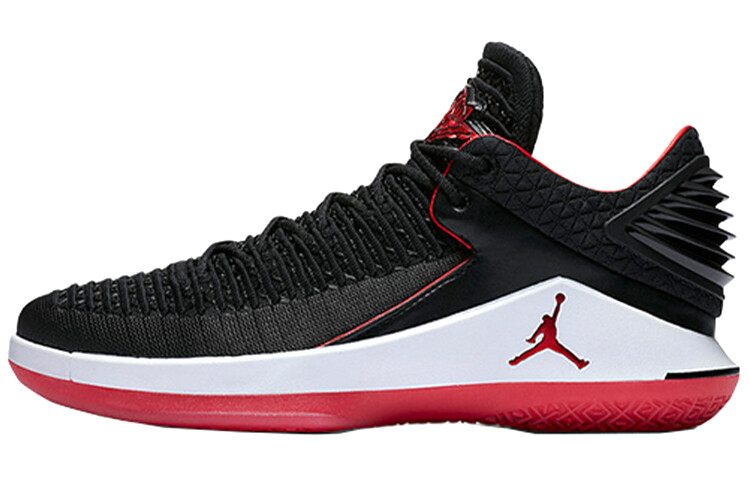 

Air Jordan 32 Low PF запрещены
