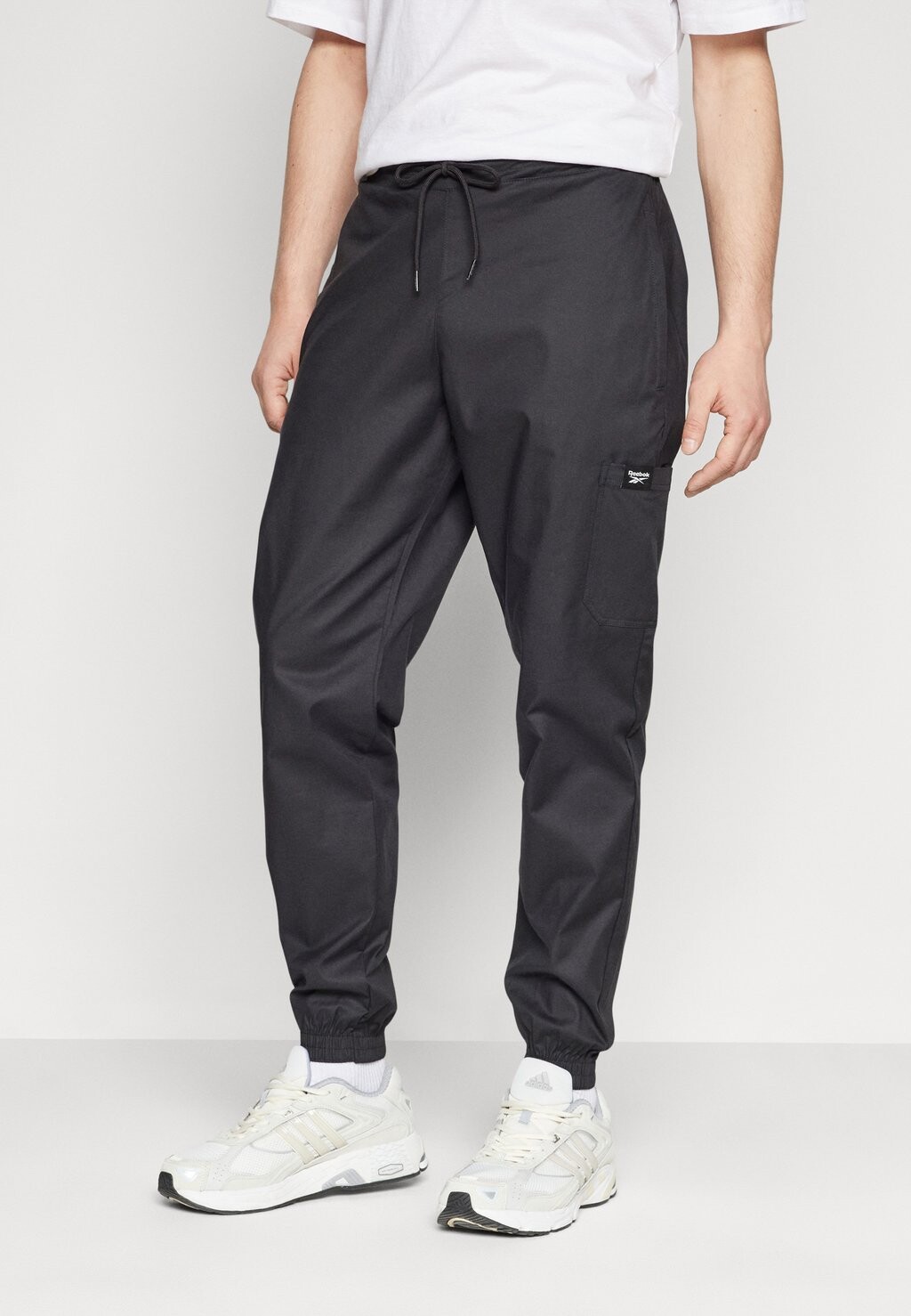 Спортивные брюки Unisex Jogger Reebok, черный