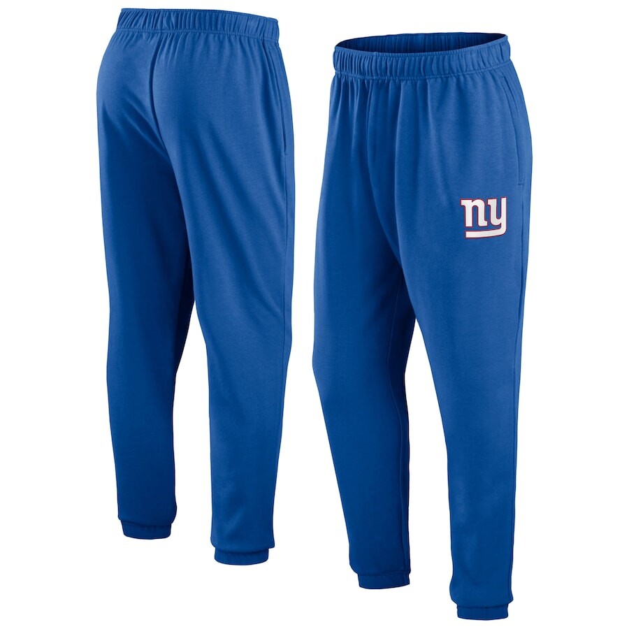 

Пижамный комплект Fanatics Branded New York Giants, роял