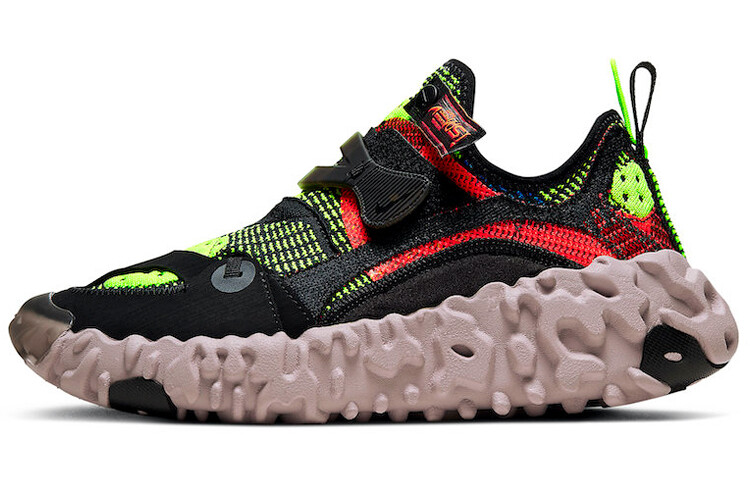 

Повседневная обувь унисекс Nike ISPA Life