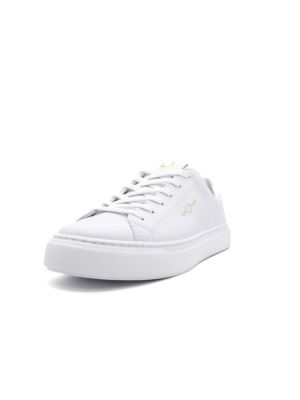 

Кроссовки Fred Perry B71, белый