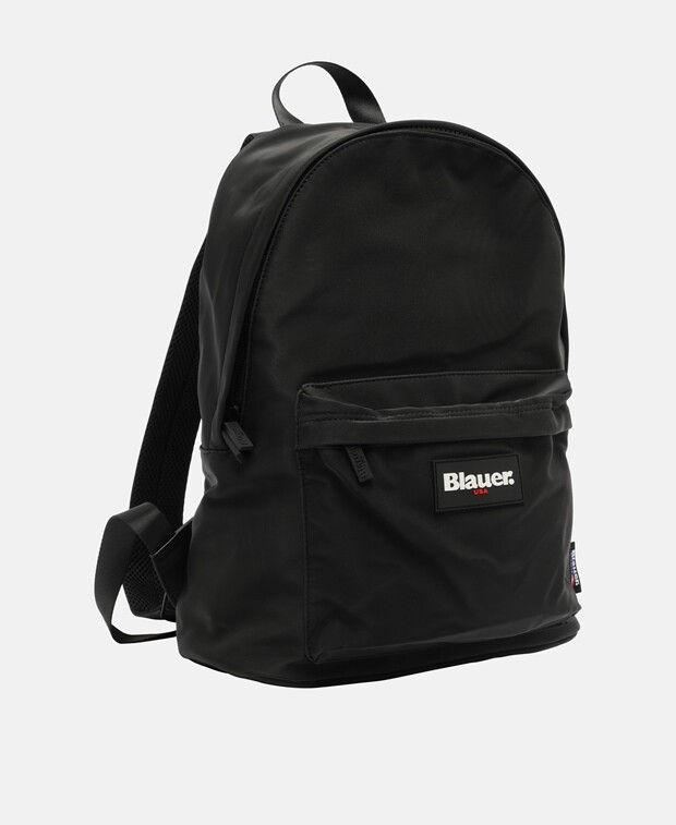 

Рюкзак Blauer USA, черный