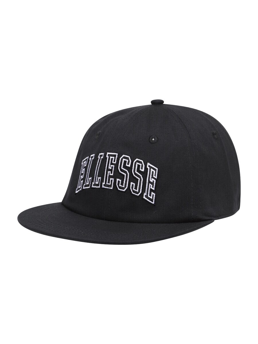 

Бейсболка ELLESSE Cap Monaz, черный