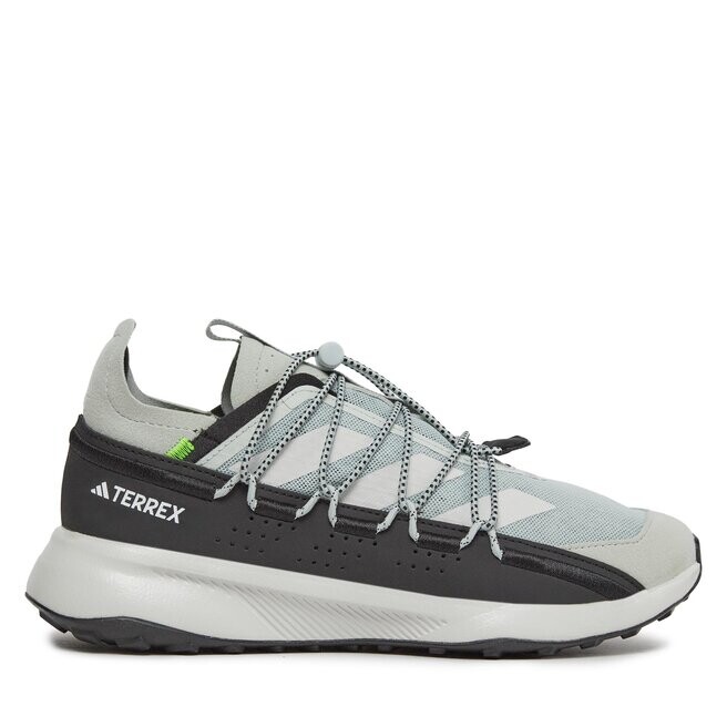 

Кроссовки adidas Terrex Voyager 21 Travel IF7417 Wonsil/Greone/Luclem, серый
