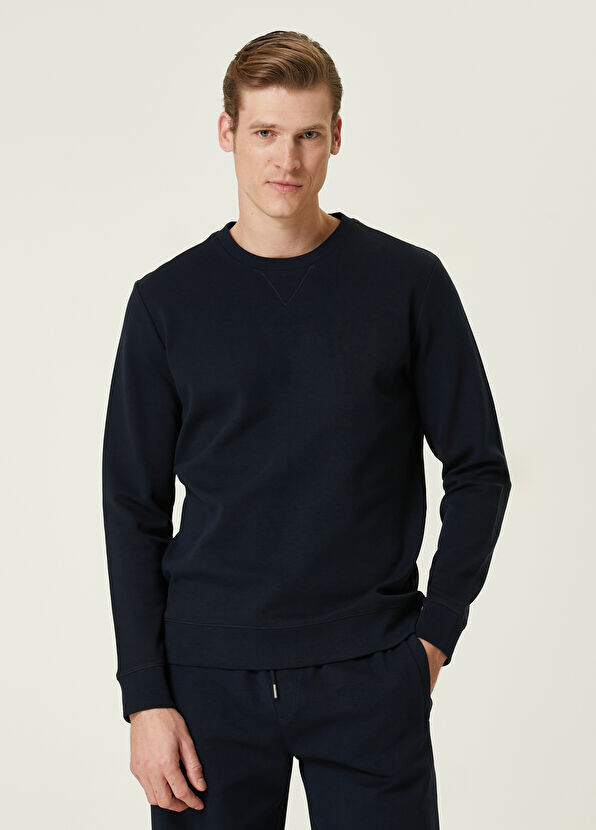 

Толстовка Beymen Collection, синий