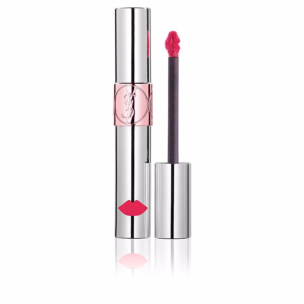 

Губная помада Volupté liquid balm Yves saint laurent, 6 мл